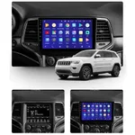 Штатная магнитола Teyes CC3 4+64 Gb Jeep Grand Cherokee WK2 2013-2020 3