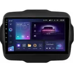 Штатная магнитола Teyes CC3 4+64 Gb Jeep Renegade 2014-2018 2