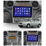 Штатная магнитола Teyes CC3 4+64 Gb Kia Carens UN 2006-2012 (A) 3