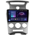 Штатная магнитола Teyes CC3 4+64 Gb Kia Carens UN 2006-2012 (B) 2
