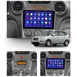 Штатная магнитола Teyes CC3 4+64 Gb Kia Carens UN 2006-2012 (B) 3
