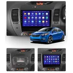 Штатная магнитола Teyes CC3 4+64 Gb Kia Cerato 3 YD (K3) 2013-2017 (A) 2