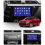 Штатная магнитола Teyes CC3 4+64 Gb Kia RIO 4 (K2) 2016-2019 (A) 3