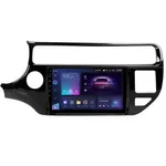 Штатна магнітола Teyes CC3 4+64 Gb Kia RIO 4 K3 2015-2017 2