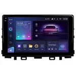 Штатная магнитола Teyes CC3 4+64 Gb Kia Rio YB KX Cross (1 Din) 2016-2020 2