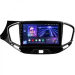 Штатная магнитола Teyes CC3 4+64 Gb LADA Vesta Cross Sport 2015-2019 2