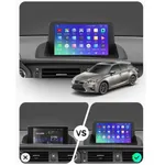Штатная магнитола Teyes CC3 4+64 Gb Lexus CT CT200 CT200h 2010-2018 3