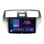 Штатная магнитола Teyes CC3 4+64 Gb Lexus ES250 ES300 ES330 2001-2006 2