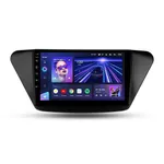 Штатная магнитола Teyes CC3 4+64 Gb Lifan X50 2015-2019 3