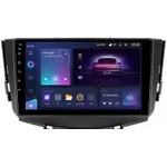Штатная магнитола Teyes CC3 4+64 Gb Lifan X60 2012-2018 3