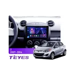 Штатна магнітола Teyes CC3 4+64 Gb Mazda 2 DE 2007-2014
