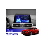 Штатная магнитола Teyes CC3 4+64 Gb Mazda 3 Axela BM (0 Din) 2013-2017 (A)