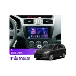 Штатная магнитола Teyes CC3 4+64 Gb Mazda 5 3 CW 2010-2015