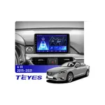 Штатна магнітола Teyes CC3 4+64 Gb Mazda 6 3 GJ GL (0 Din) 2015-2021