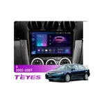 Штатна магнітола Teyes CC3 4+64 Gb Mazda 6 GG 2002-2007