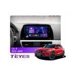 Штатная магнитола Teyes CC3 4+64 Gb Mazda CX-5 1 KE 2012-2015 (B)