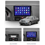 Штатная магнитола Teyes CC3 4+64 Gb Mercedes-Benz C-Class 3 W204 S204 2006-2011 5
