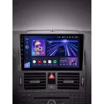 Штатная магнитола Teyes CC3 4+64 Gb Mercedes-Benz C-Class 3 W204 S204 2006-2011 6