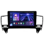 Штатная магнитола Teyes CC3 4+64 Gb Mercedes-Benz M-Class W166 ML 2011-2015 10