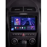 Штатная магнитола Teyes CC3 4+64 Gb Mercedes-Benz SLK-Class R171 2004-2011 10