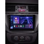 Штатна магнітола Teyes CC3 4+64 Gb Mitsubishi Lancer 9 CS 2000-2010 8
