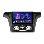 Штатна магнітола Teyes CC3 4+64 Gb Mitsubishi Outlander 1 2002-2008 (A) 8
