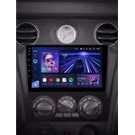 Штатна магнітола Teyes CC3 4+64 Gb Mitsubishi Outlander 1 2002-2008 (A) 9