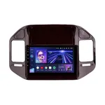 Штатна магнітола Teyes CC3 4+64 Gb Mitsubishi Pajero 3 V70 V60 1999-2006 (BLACK) 3