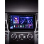 Штатна магнітола Teyes CC3 4+64 Gb Mitsubishi Pajero Sport 2 L200 Triton 2008-2016 10
