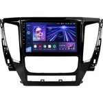 Штатна магнітола Teyes CC3 4+64 Gb Mitsubishi Pajero Sport 3 2016-2018 8