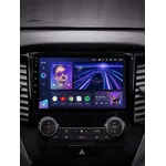 Штатна магнітола Teyes CC3 4+64 Gb Mitsubishi Pajero Sport 3 2016-2018 9