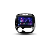 Штатная магнитола Teyes CC3 4+64 Gb Renault Kaptur 2016-2019 (B)
