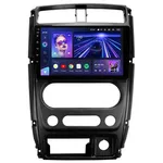 Штатная магнитола Teyes CC3 4+64 Gb Suzuki Jimny 3 2005-2019 2