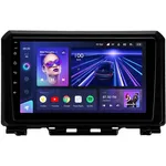 Штатная магнитола Teyes CC3 4+64 Gb Suzuki Jimny JB64 2018-2020 8