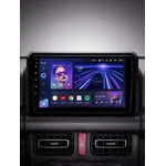 Штатная магнитола Teyes CC3 4+64 Gb Suzuki Jimny JB64 2018-2020 9