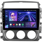 Штатная магнитола Teyes CC3 4+64 Gb Suzuki Liana 1 2004-2008 8