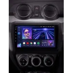 Штатна магнітола Teyes CC3 4+64 Gb Suzuki Swift 5 2016-2020 8