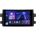 Штатна магнітола Teyes CC3 4+64 Gb Suzuki SX4 1 2006-2014 2