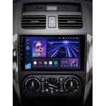 Штатна магнітола Teyes CC3 4+64 Gb Suzuki SX4 1 2006-2014 3