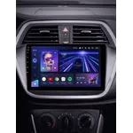 Штатна магнітола Teyes CC3 4+64 Gb Suzuki SX4 2 S-Cross 2012-2016 9
