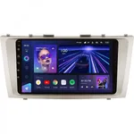 Штатна магнітола Teyes CC3 4+64 Gb Toyota Camry 6 XV 40 50 2006-2011 2