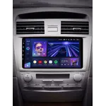 Штатна магнітола Teyes CC3 4+64 Gb Toyota Camry 6 XV 40 50 2006-2011 3