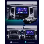 Штатна магнітола Teyes CC3 4+64 Gb Toyota Tacoma 2 N200, Hilux 2005-2015 2