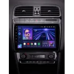 Штатная магнитола Teyes CC3 4+64 Gb Volkswagen POLO 5 2008-2020 3