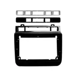 Штатна магнітола Teyes CC3 4+64 Gb Volkswagen Touareg FL NF 2010-2018 (maximum equipment) 9