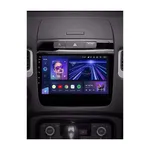 Штатна магнітола Teyes CC3 4+64 Gb Volkswagen Touareg FL NF 2010-2018 (maximum equipment) 4