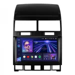Штатная магнитола Teyes CC3 4+64 Gb Volkswagen Touareg GP 2002-2010 (A) 2