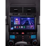 Штатная магнитола Teyes CC3 4+64 Gb Volkswagen Touareg GP 2002-2010 (A) 3