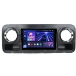 Штатна магнітола Teyes CC3 6+128 Gb 360° Mercedes-Benz Sprinter 2018-2022 10" 2