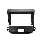 Штатная магнитола Teyes CC3 6+128 Gb 360° Mitsubishi Outlander 2 CW0W 2005-2013 / Citroen C-Crosser 1 2007-2013 / Peugeot 4007 2007-2012 (A) 9" 3
